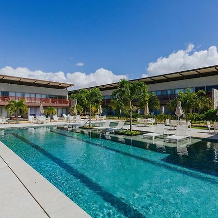 Luxo-Deck Molhado Privativo-Melhor Localizacao De Pipa Praia de Pipa Bagian luar foto