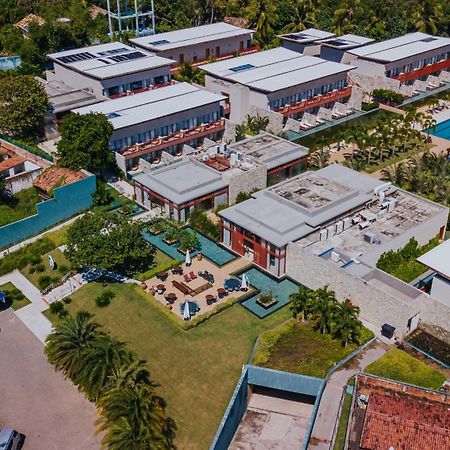 Luxo-Deck Molhado Privativo-Melhor Localizacao De Pipa Praia de Pipa Bagian luar foto