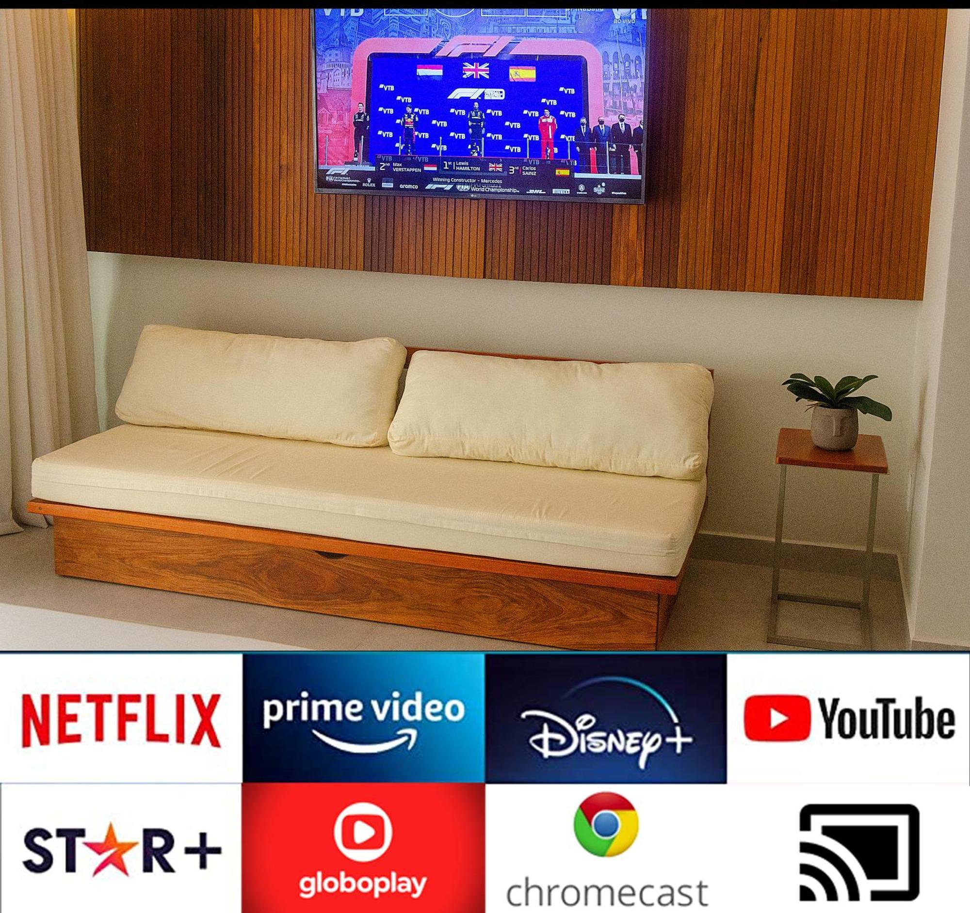 Luxo-Deck Molhado Privativo-Melhor Localizacao De Pipa Praia de Pipa Bagian luar foto