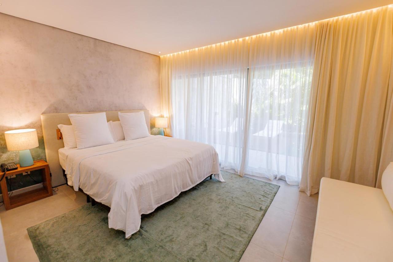Luxo-Deck Molhado Privativo-Melhor Localizacao De Pipa Praia de Pipa Bagian luar foto