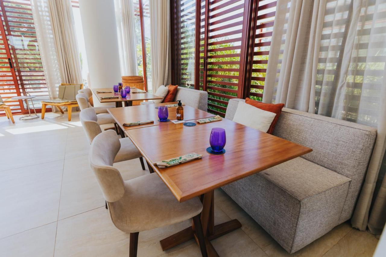 Luxo-Deck Molhado Privativo-Melhor Localizacao De Pipa Praia de Pipa Bagian luar foto