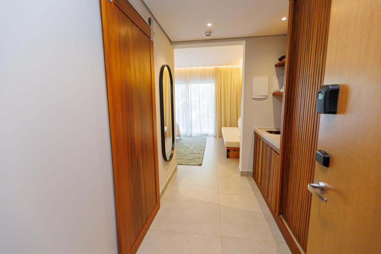 Luxo-Deck Molhado Privativo-Melhor Localizacao De Pipa Praia de Pipa Bagian luar foto